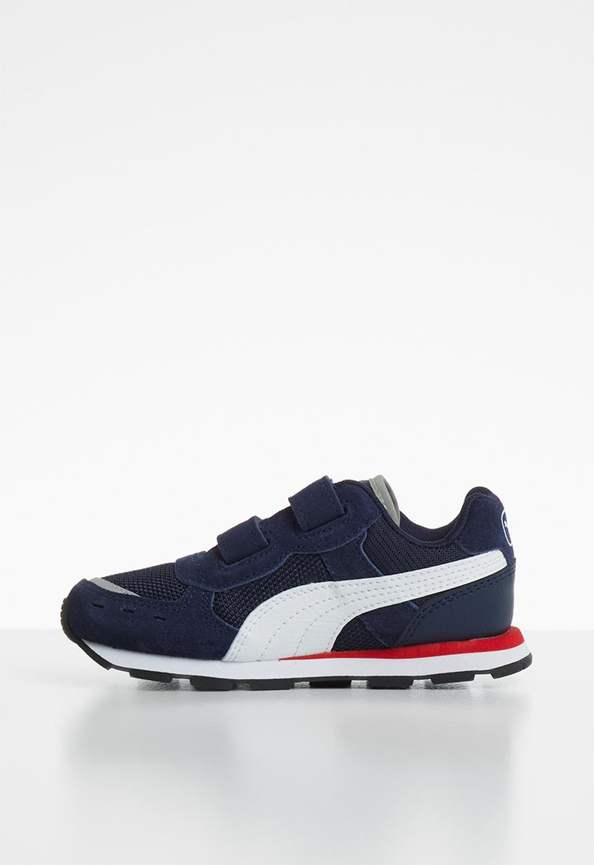 PUMA - Vista v inf - navy