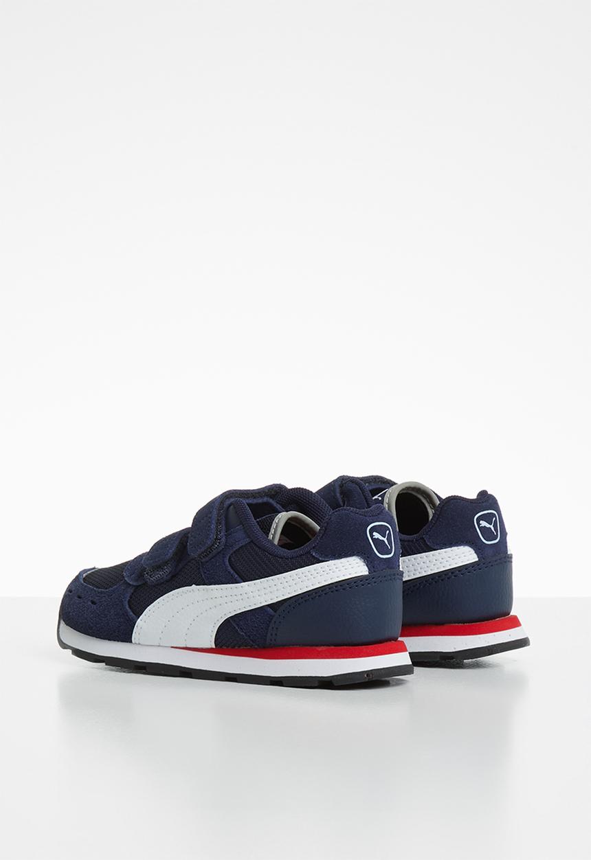 PUMA - Vista v inf - navy