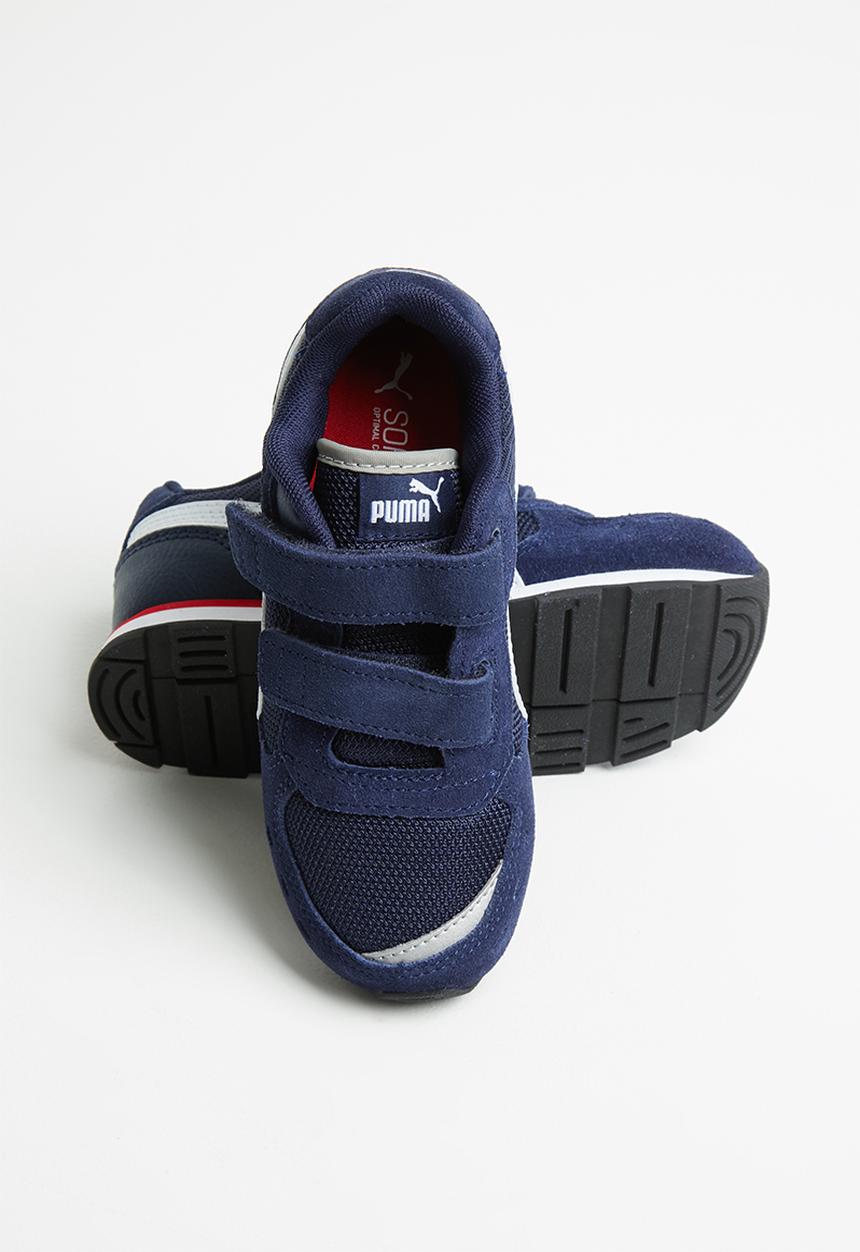 PUMA - Vista v inf - navy