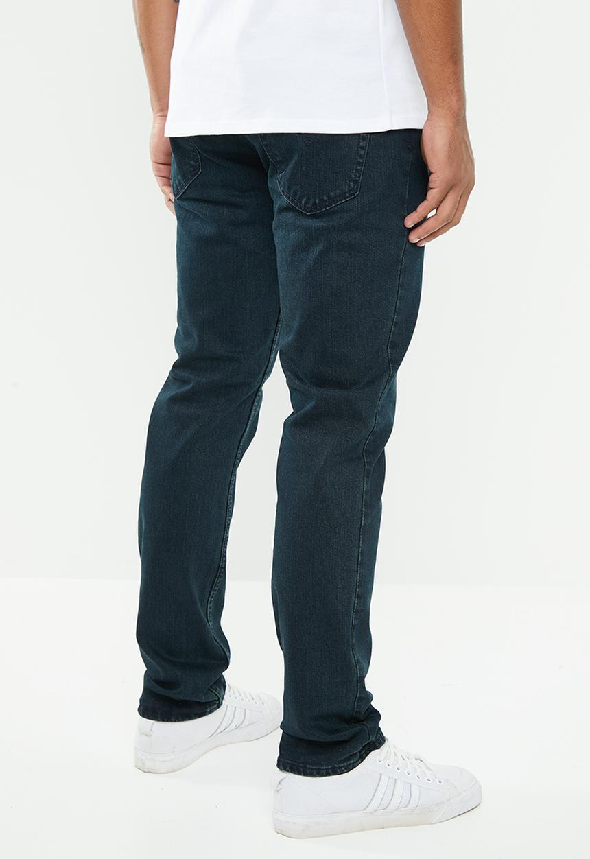 Levi’s® - 541 Athletic taper - navy