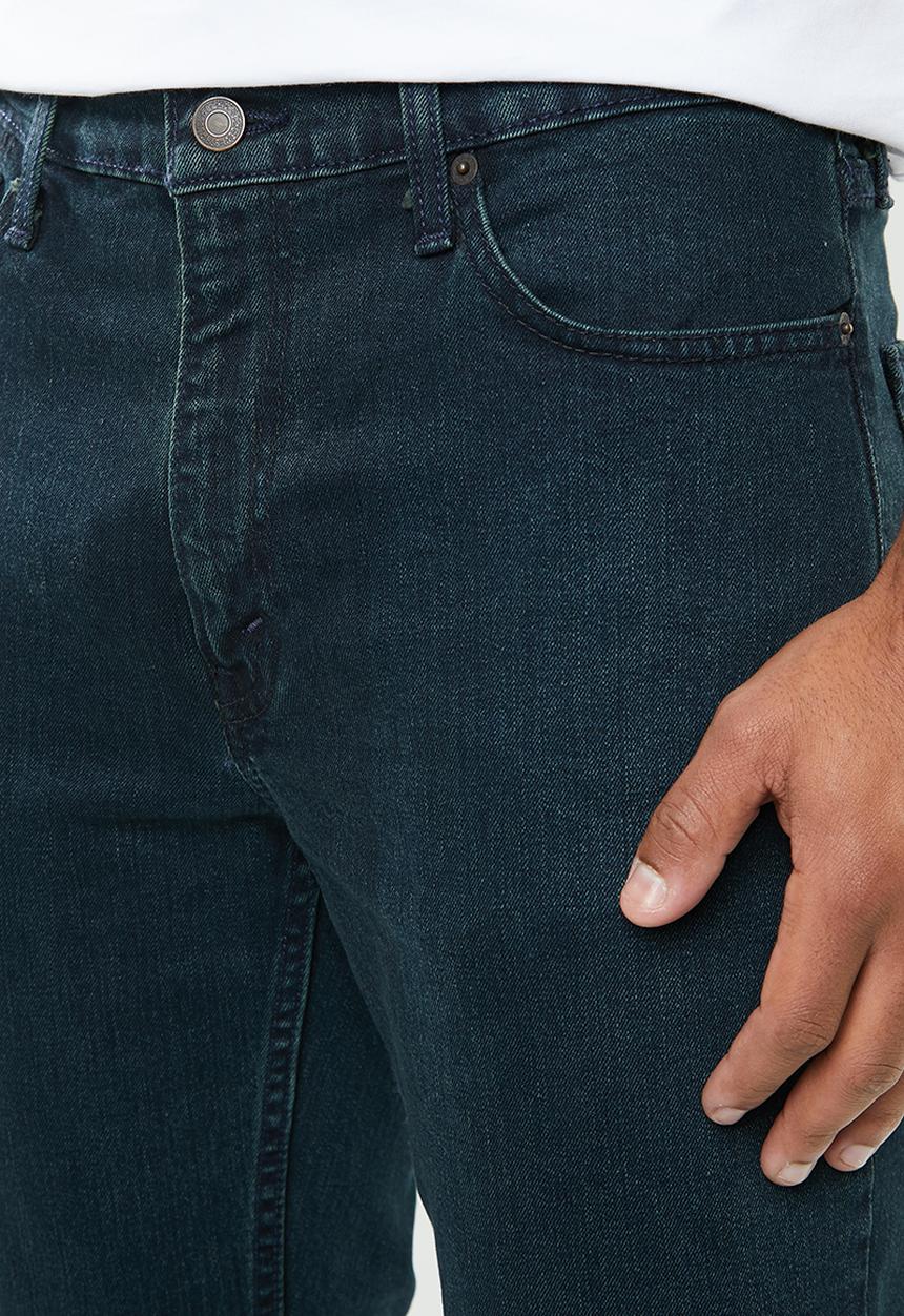 Levi’s® - 541 Athletic taper - navy