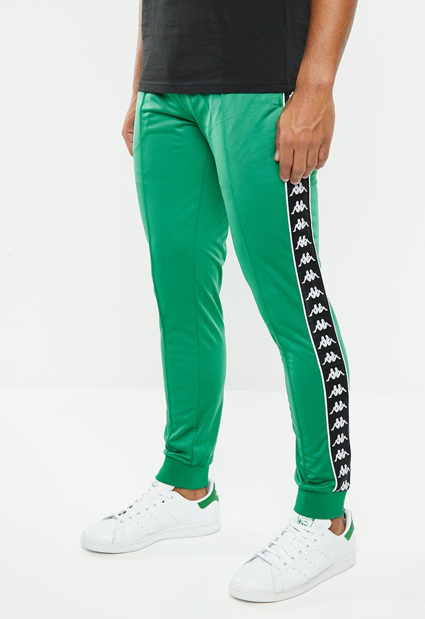 KAPPA - Banda restoria trackpants - multi