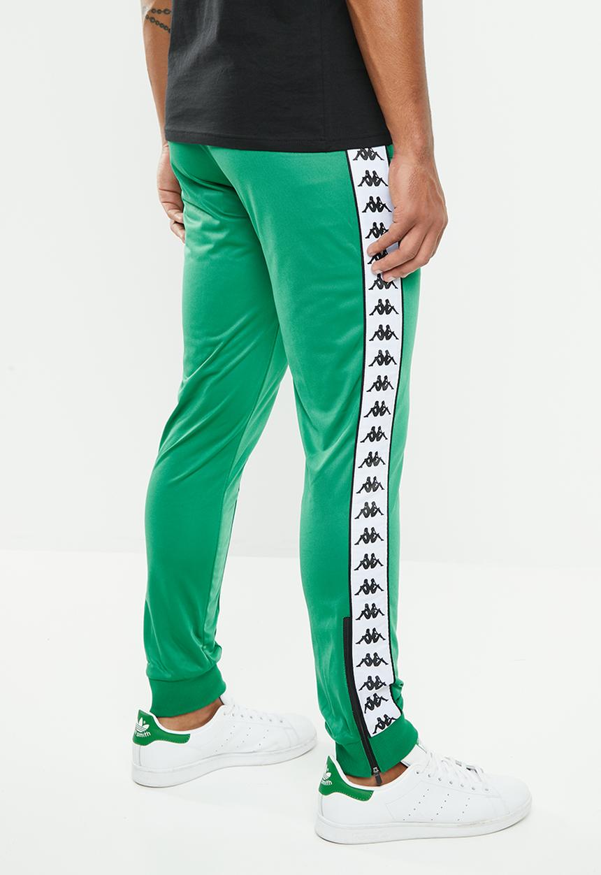 KAPPA - Banda restoria trackpants - multi