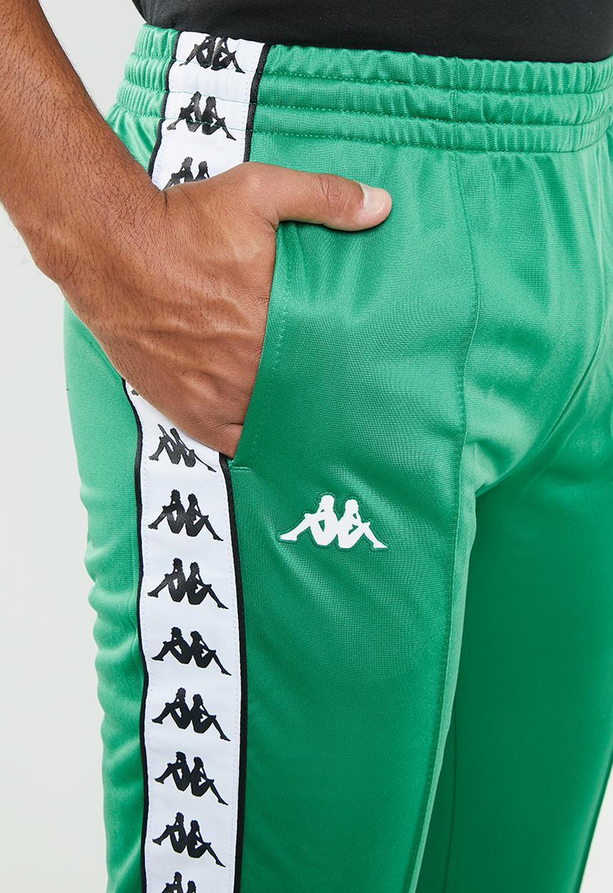 KAPPA - Banda restoria trackpants - multi