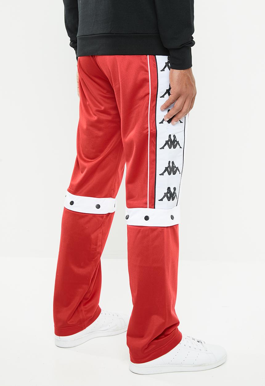 KAPPA - Authentic Baltas trackpant - multi