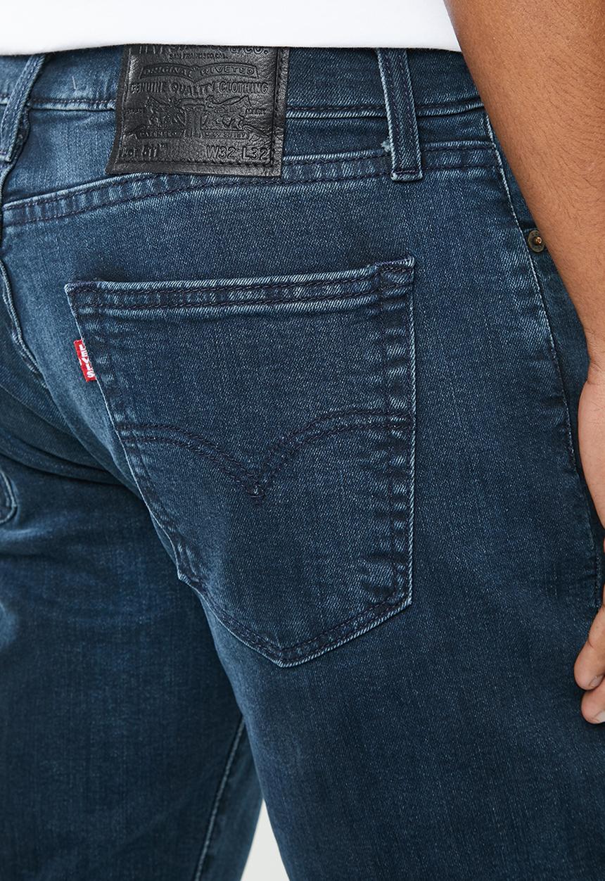 Levi’s® - 511 Slim fit -  blue