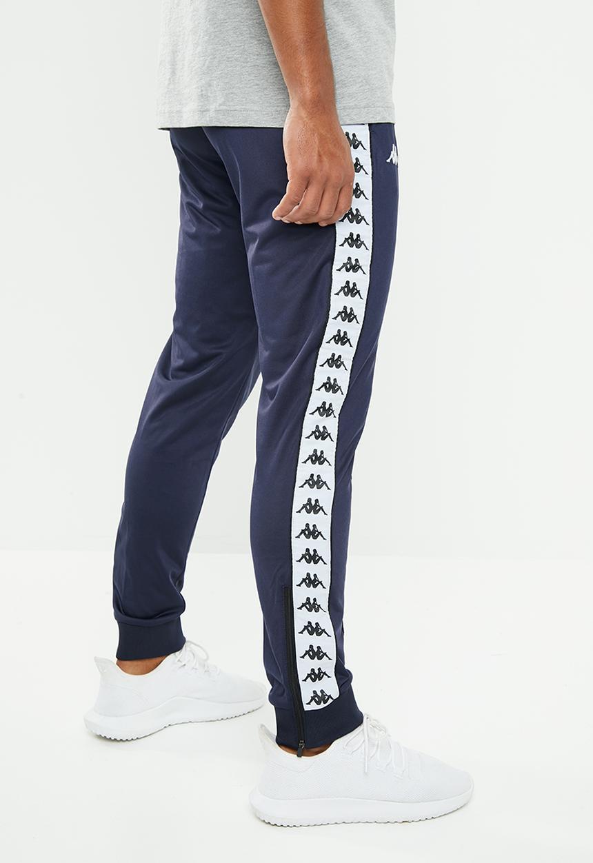 KAPPA - Banda Restoria pants - multi