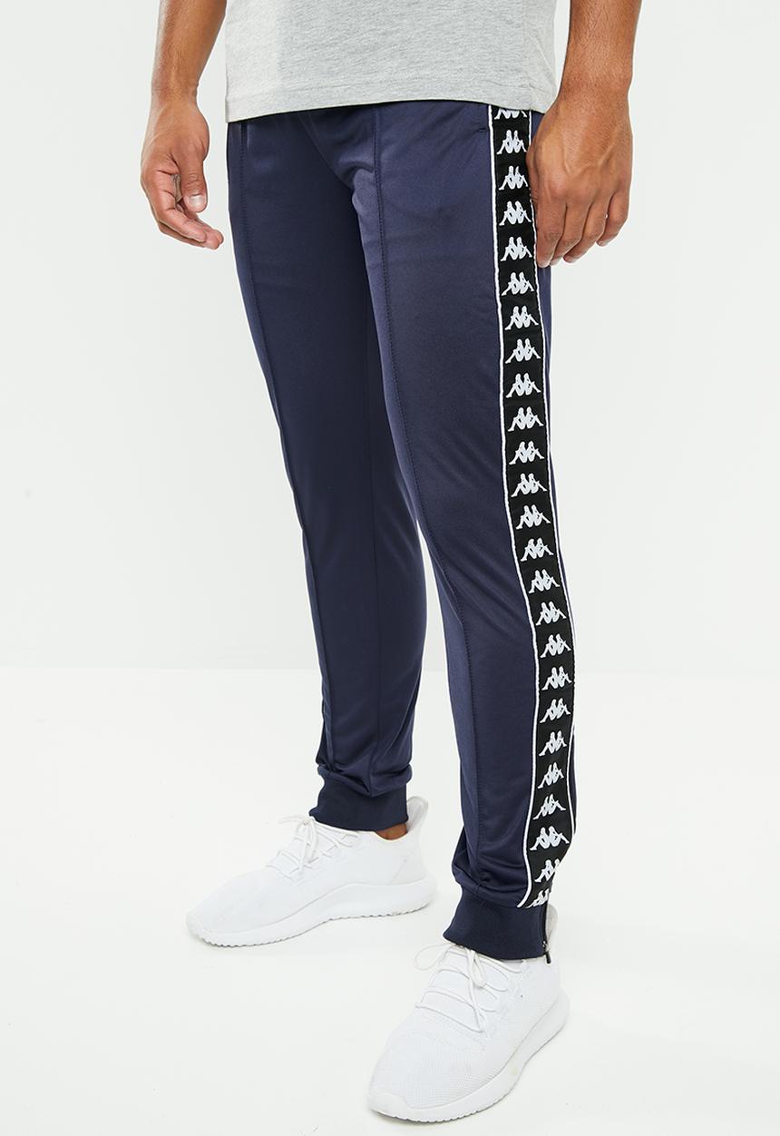 KAPPA - Banda Restoria pants - multi