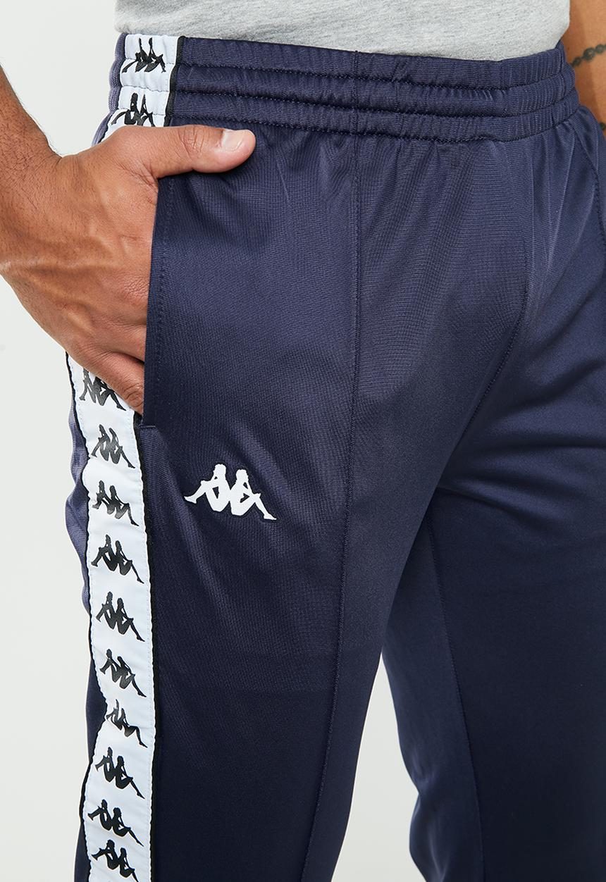 KAPPA - Banda Restoria pants - multi