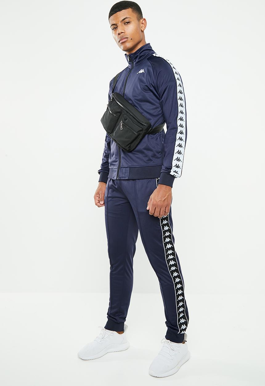 KAPPA - Banda Restoria pants - multi