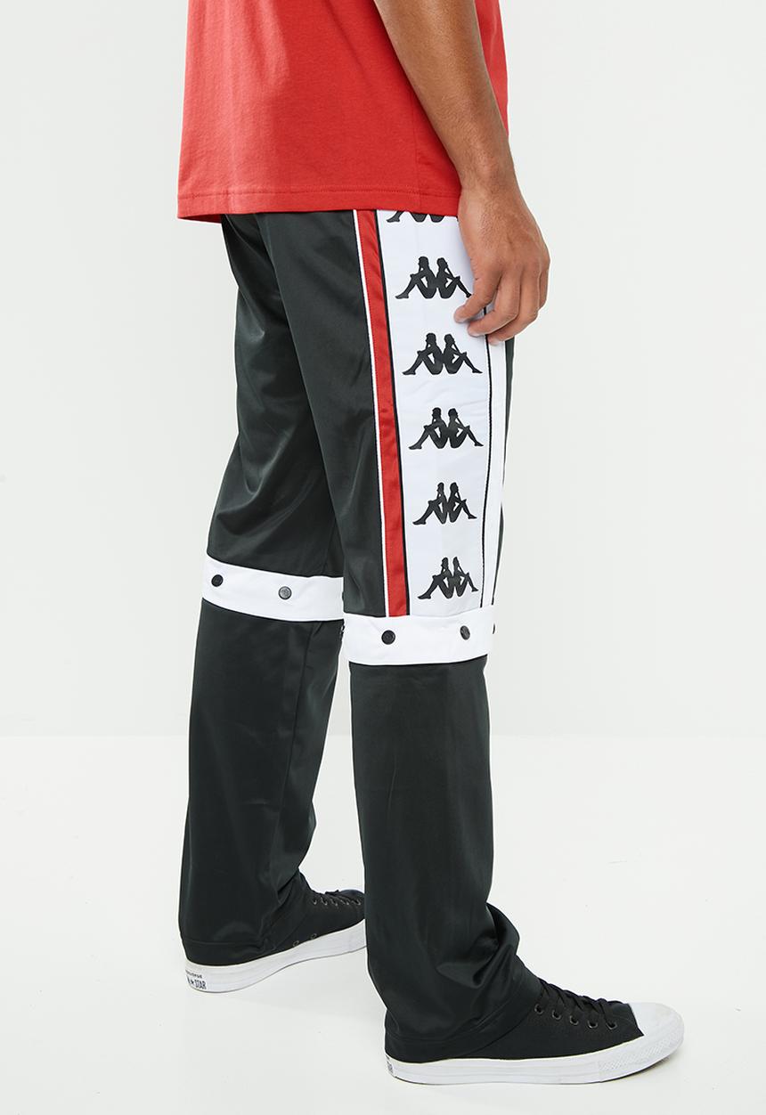 KAPPA - Authentic Baltas trackpant - multi