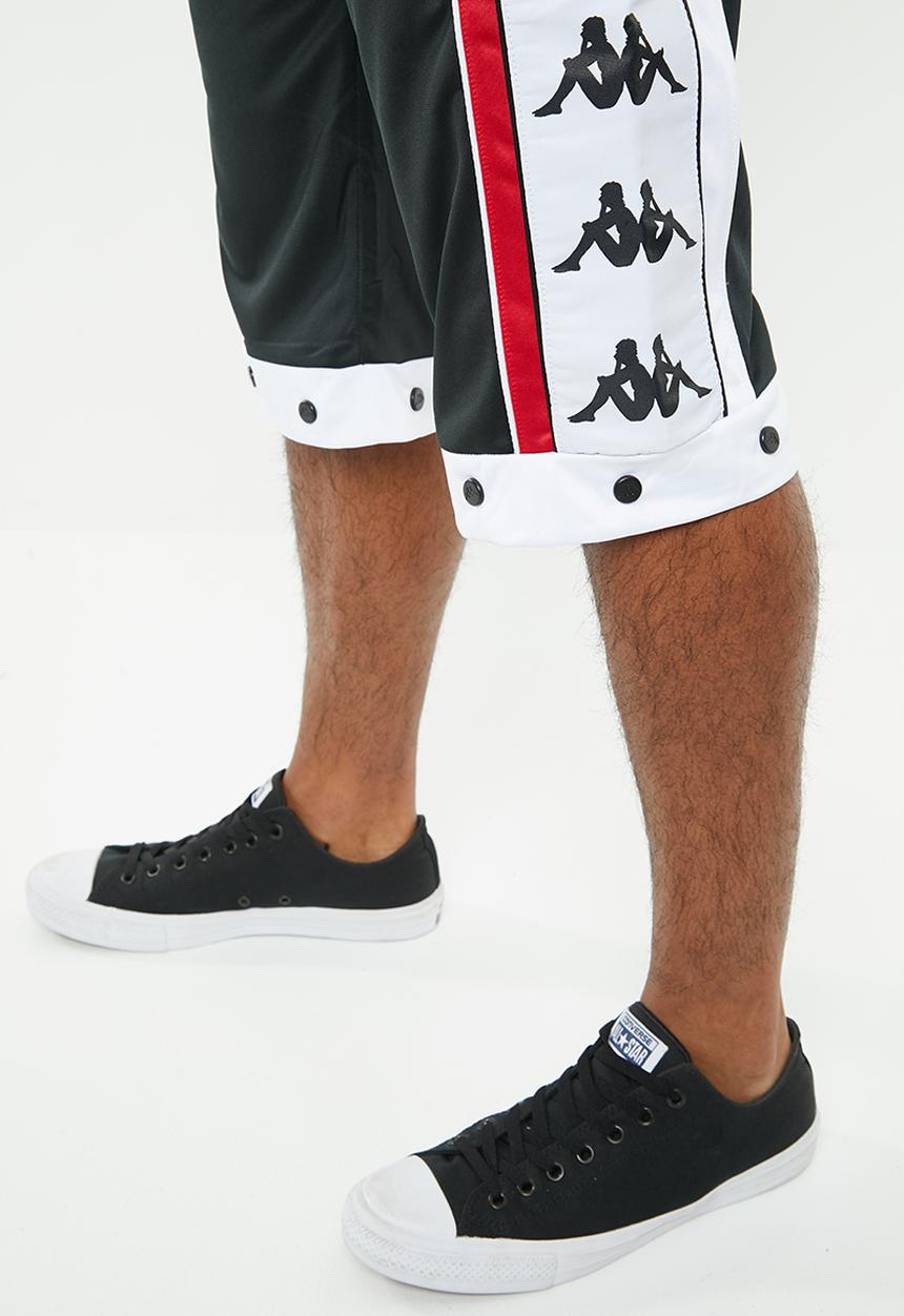 KAPPA - Authentic Baltas trackpant - multi