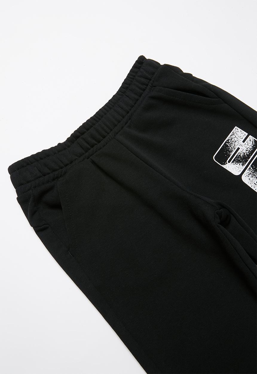 PUMA - KA Pants - black