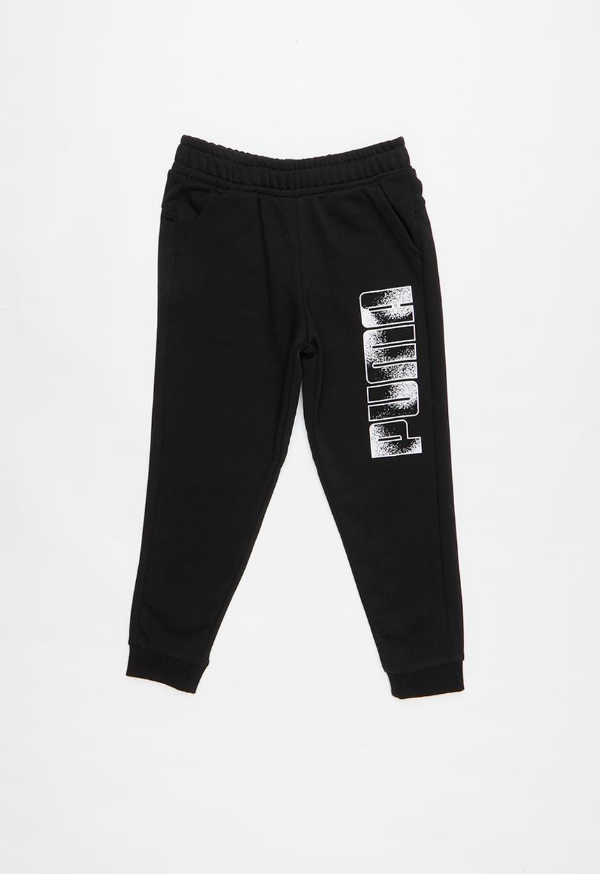 PUMA - KA Pants - black