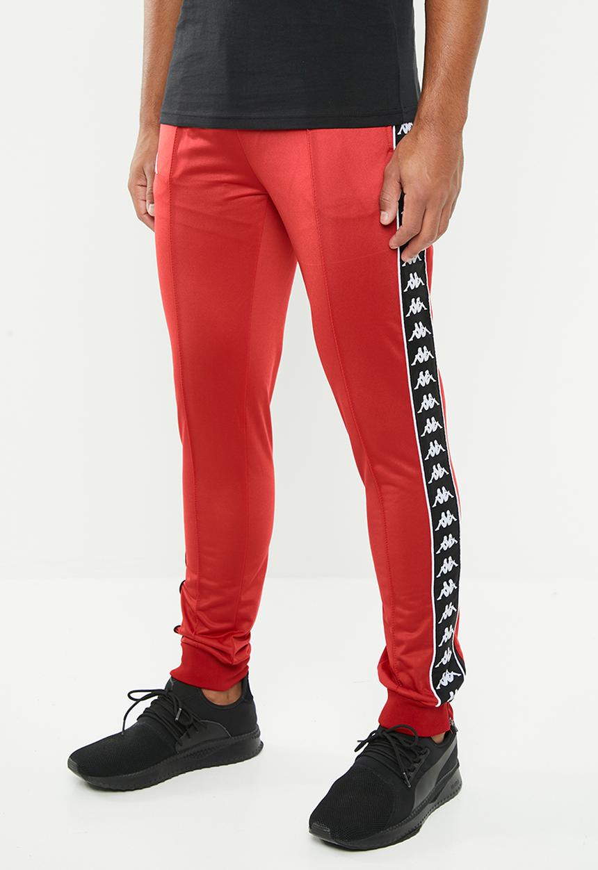 KAPPA - Banda Restoria pants - multi 