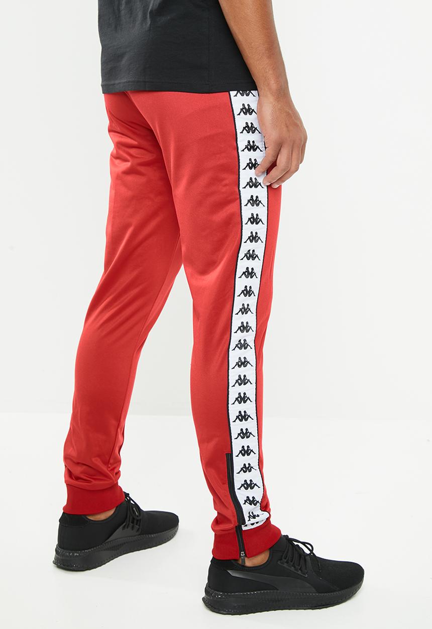 KAPPA - Banda Restoria pants - multi 