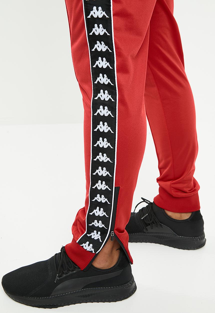 KAPPA - Banda Restoria pants - multi 