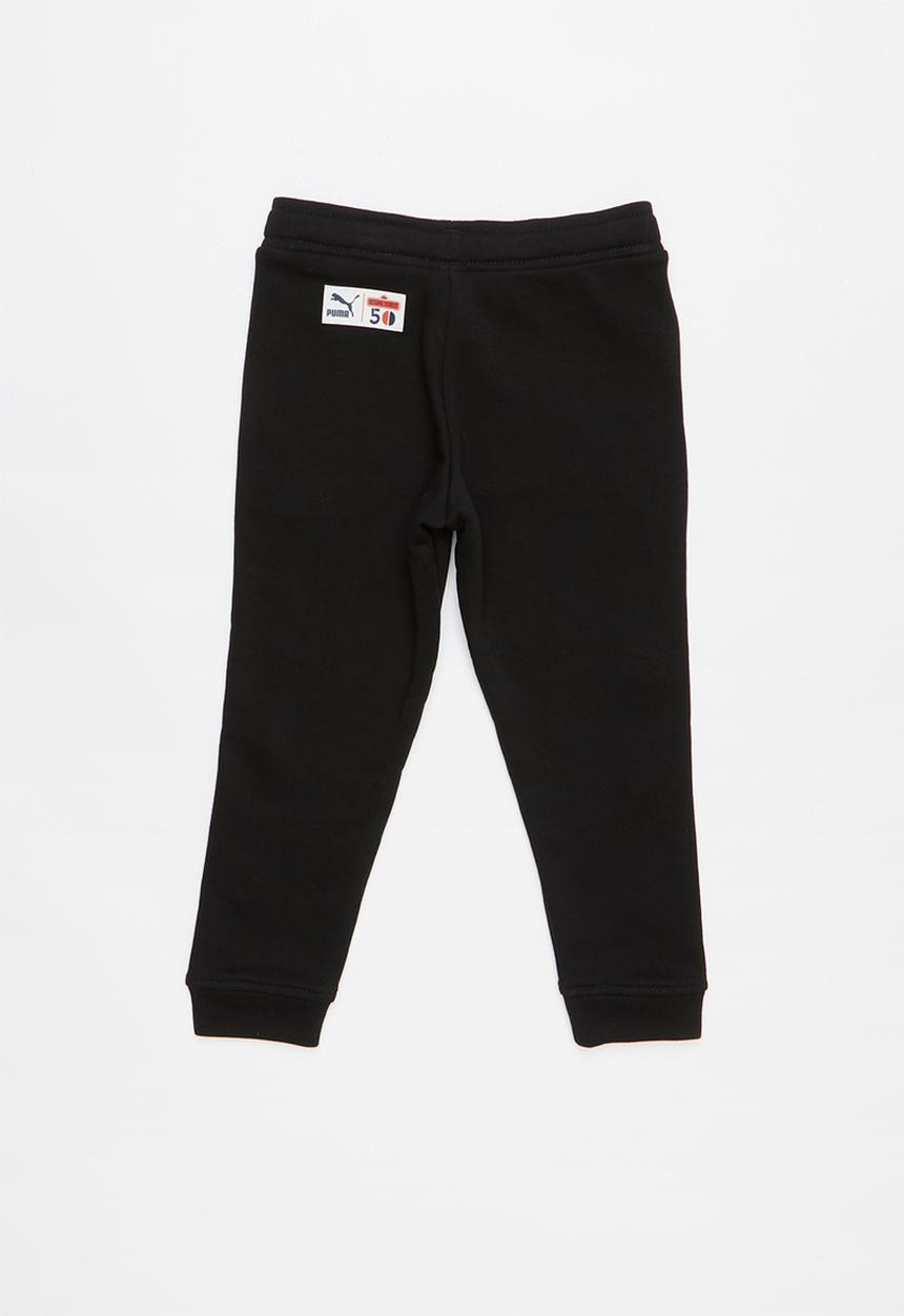 PUMA - Sesame pants - black