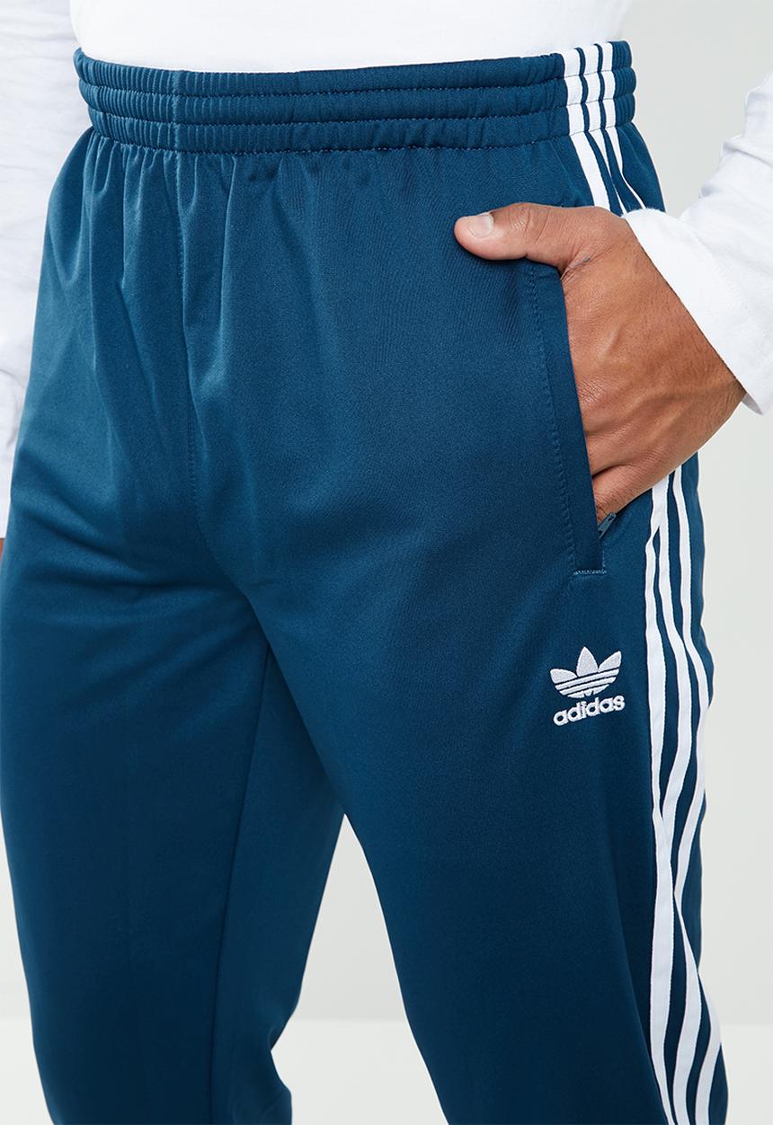 adidas Originals - SST track pants  - blue