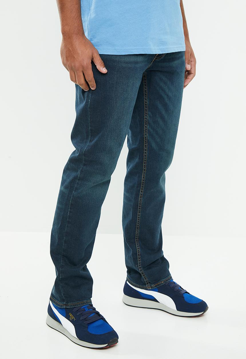 Levi’s® - 541 Athlectic taper ama - blue