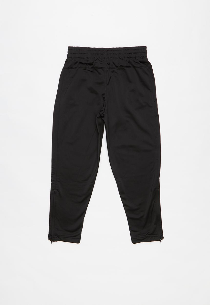 PUMA - ZA boys tricot pant - black