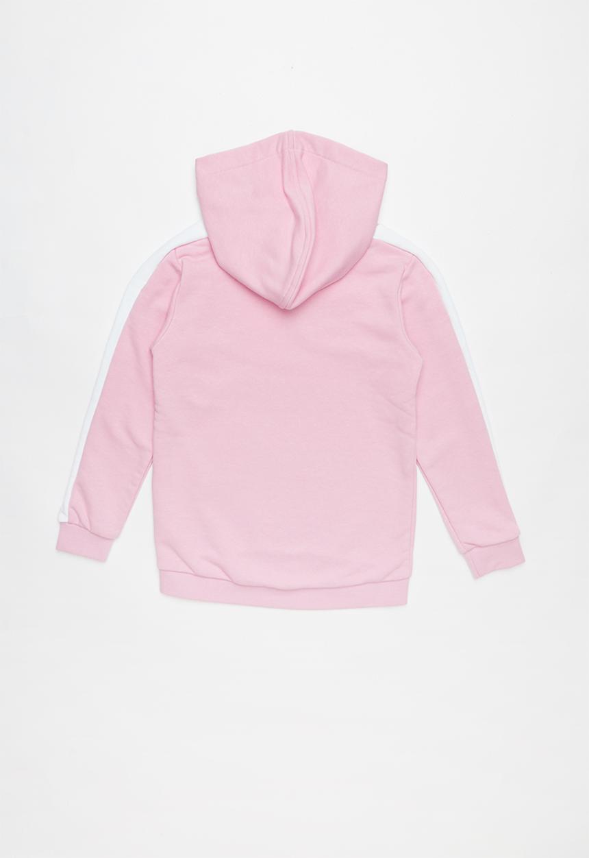 PUMA - Classics hoodie - pink