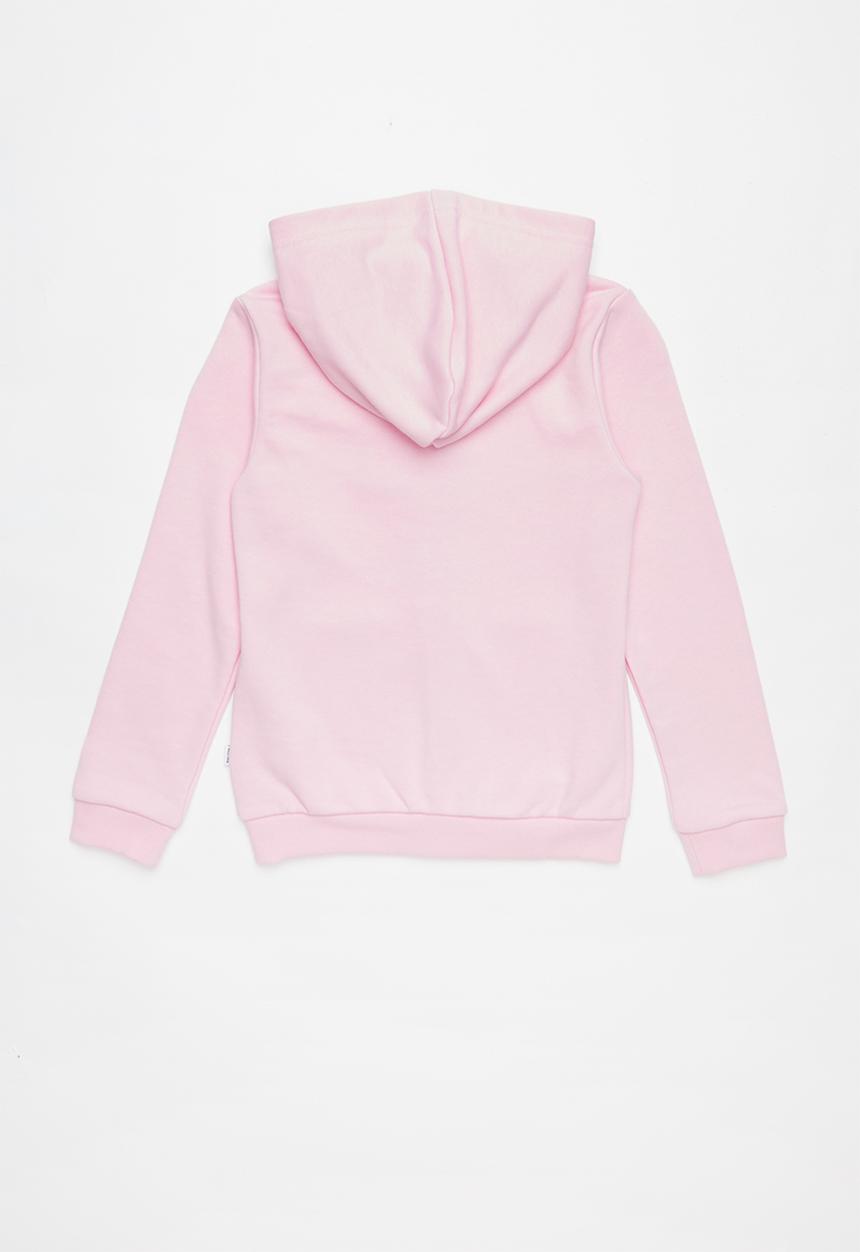 PUMA - Hooded jacket - pink