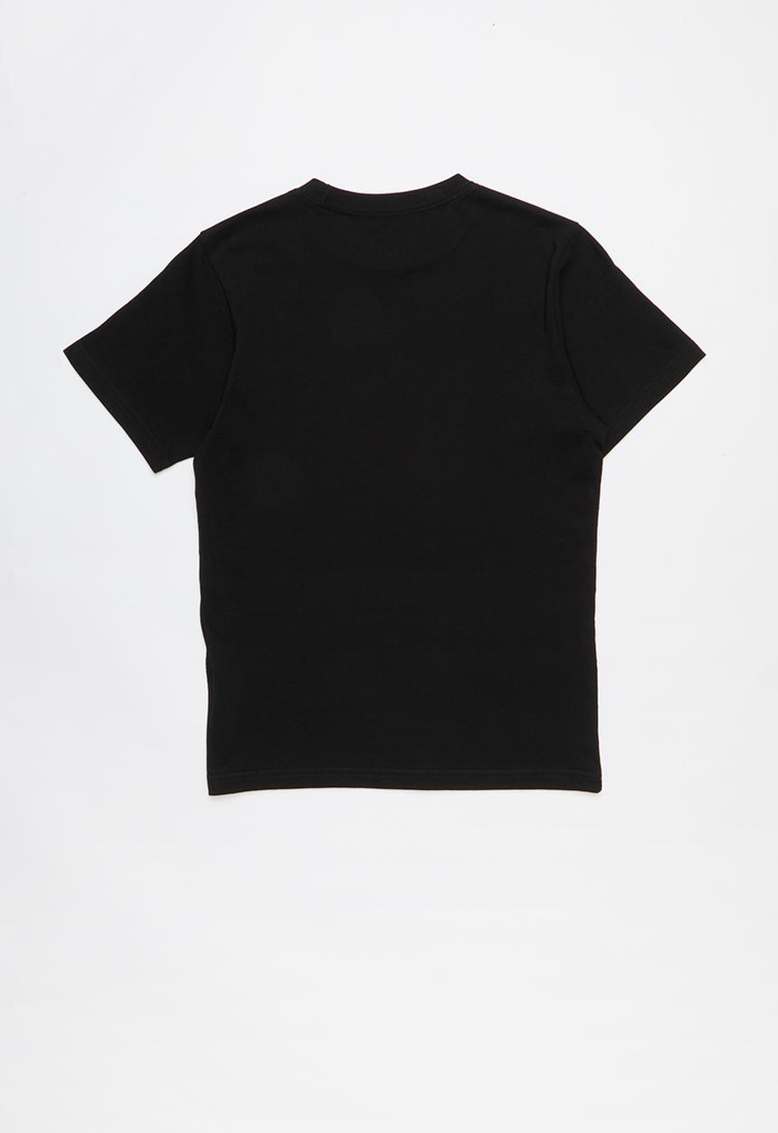 Vans - Skate lock up kids - black