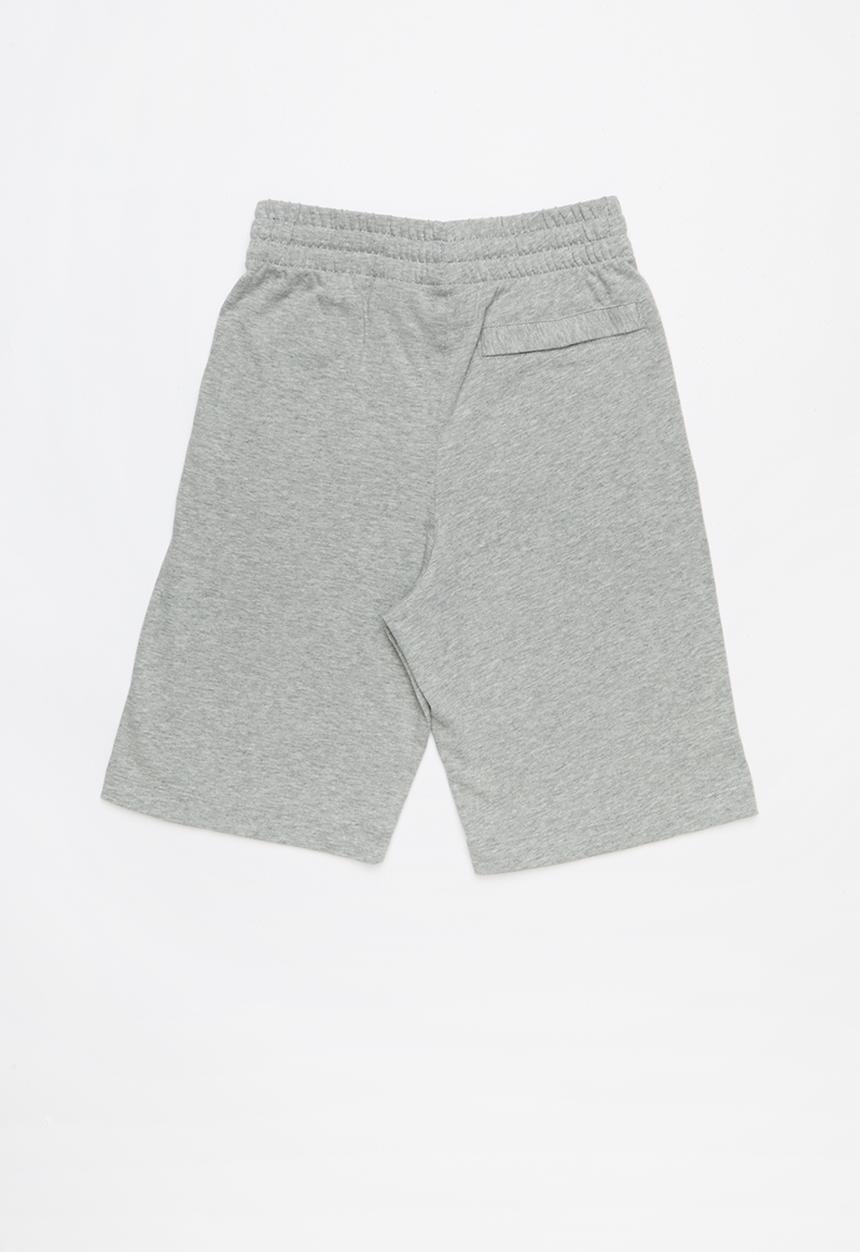 Nike - B nsw shorts - grey