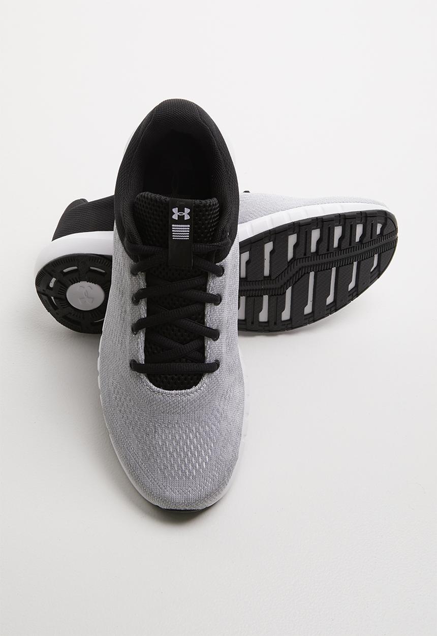 Under Armour - Ua w micro g pursuit - white / black