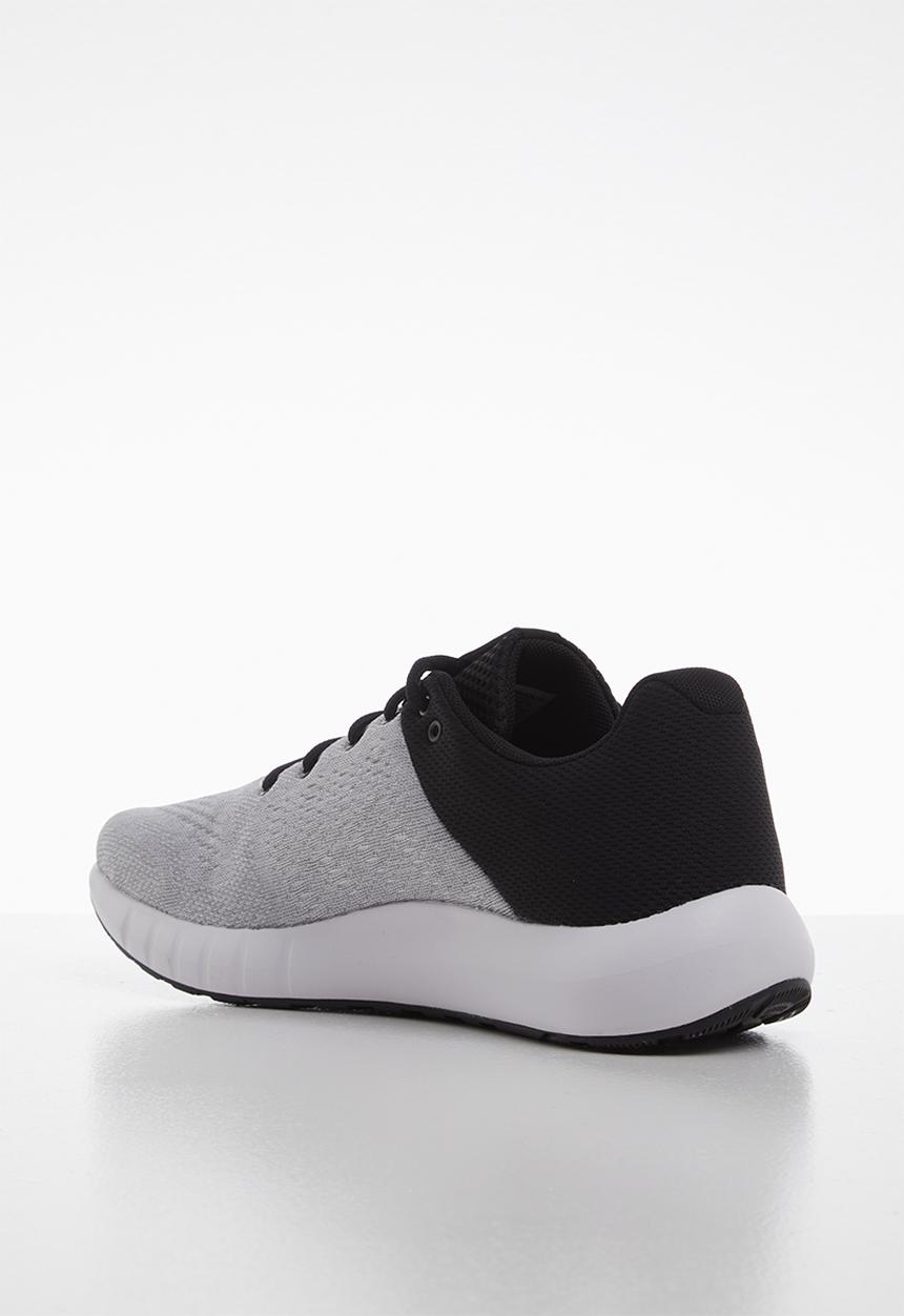 Under Armour - Ua w micro g pursuit - white / black