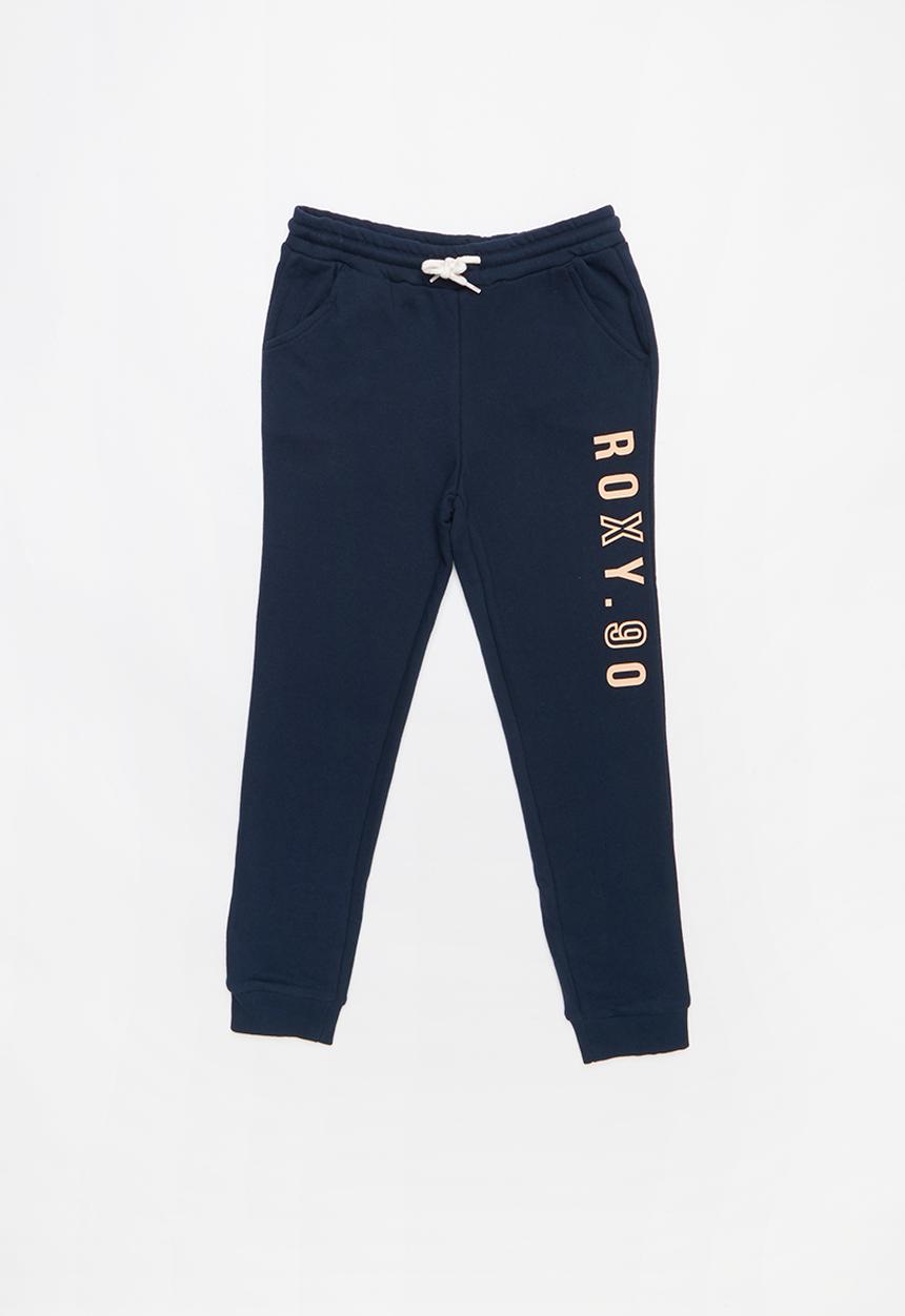 Roxy - Nice travel jogger - navy