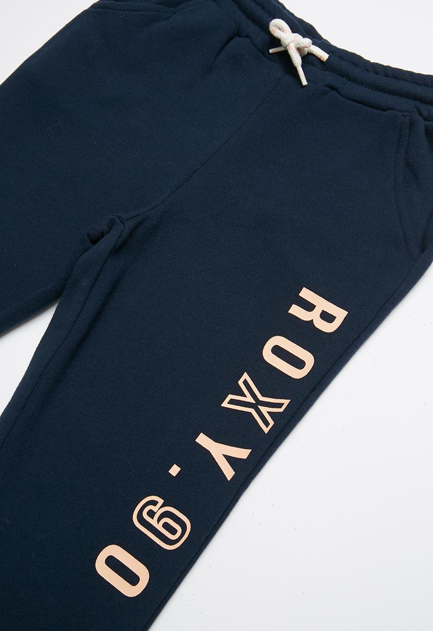 Roxy - Nice travel jogger - navy