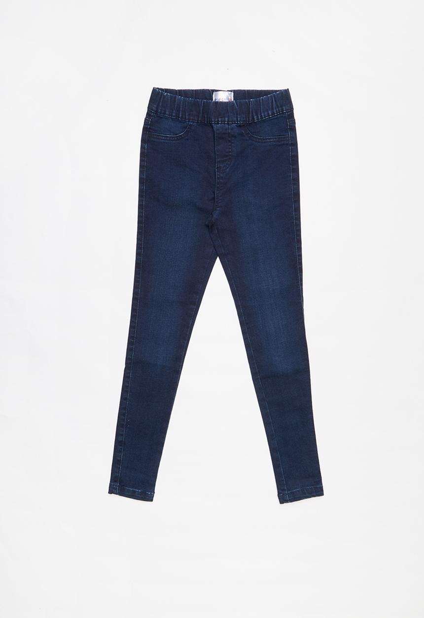 Pop Candy - Skinny jegging - navy