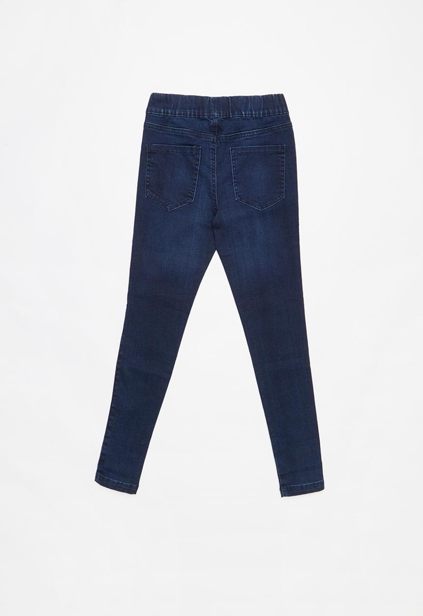 Pop Candy - Skinny jegging - navy