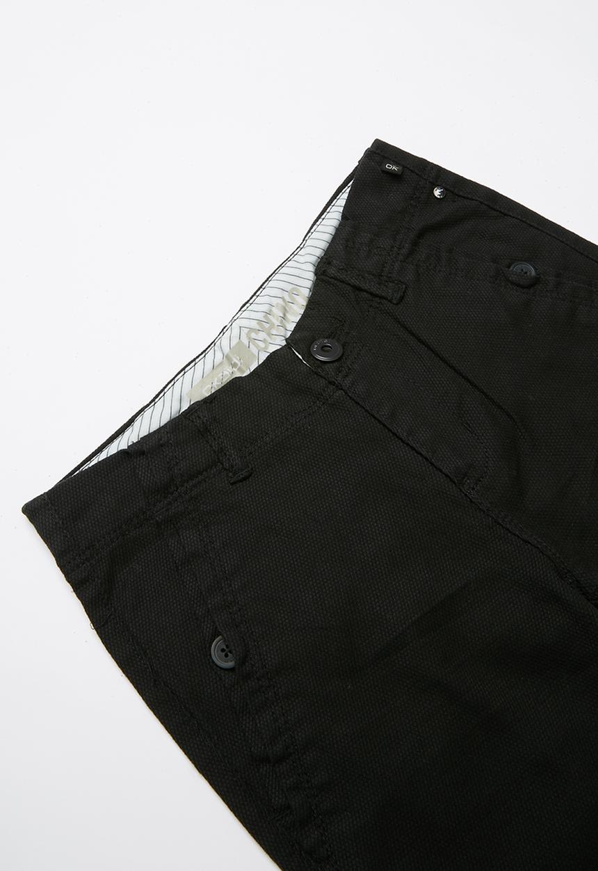 Pop Candy - Chino pants - black
