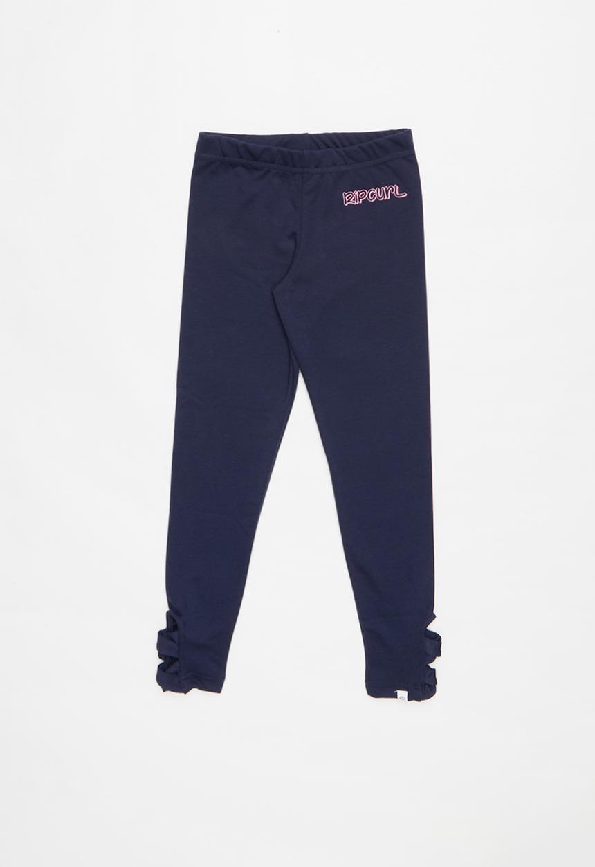 Rip Curl - Beach leggings - navy