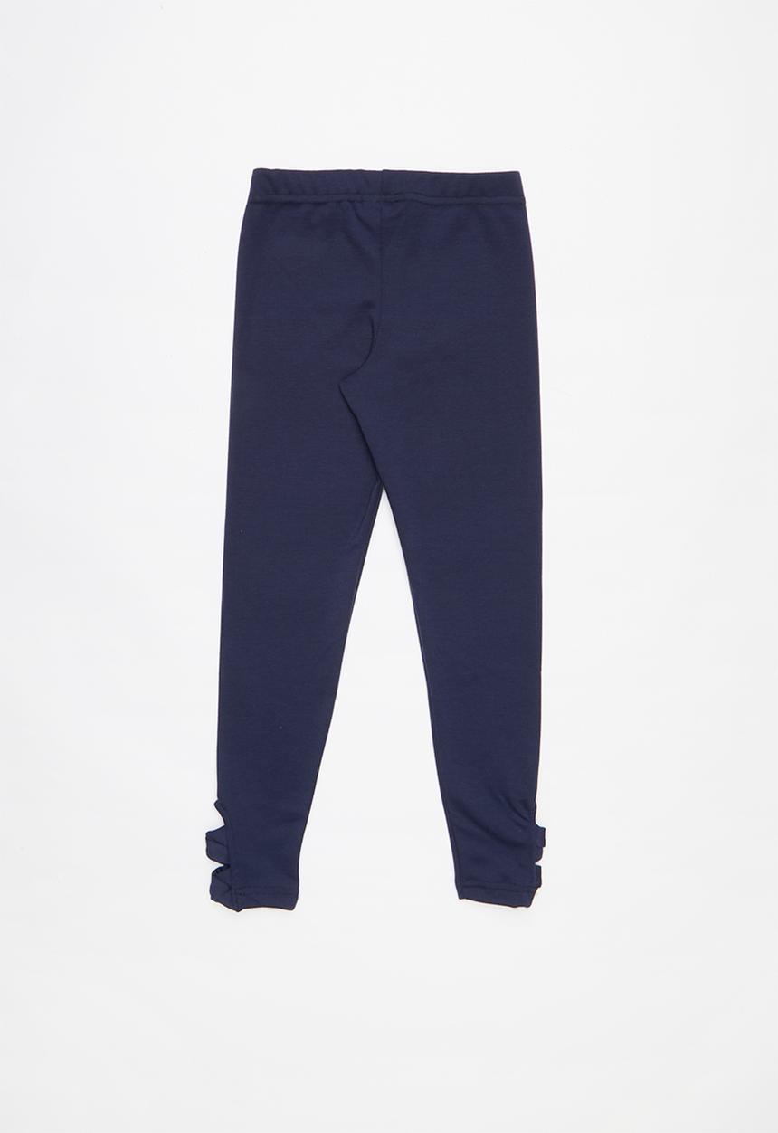 Rip Curl - Beach leggings - navy