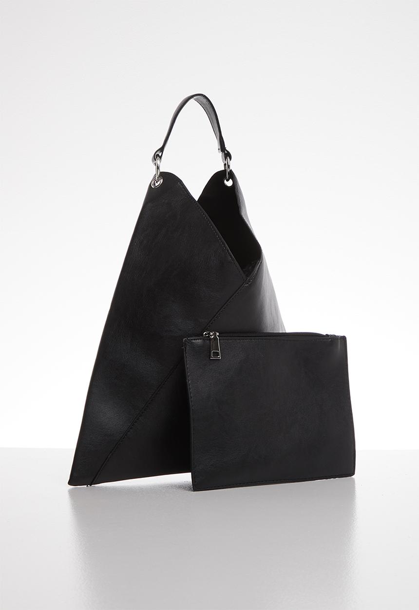 Superbalist - Jourdan tote bag - black