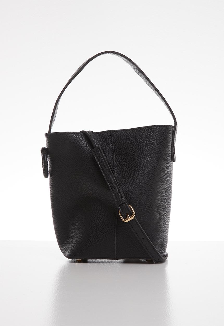 Superbalist - Gill tote bag - black
