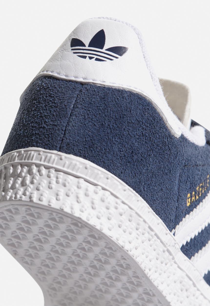 adidas Originals - Gazette cf i - blue