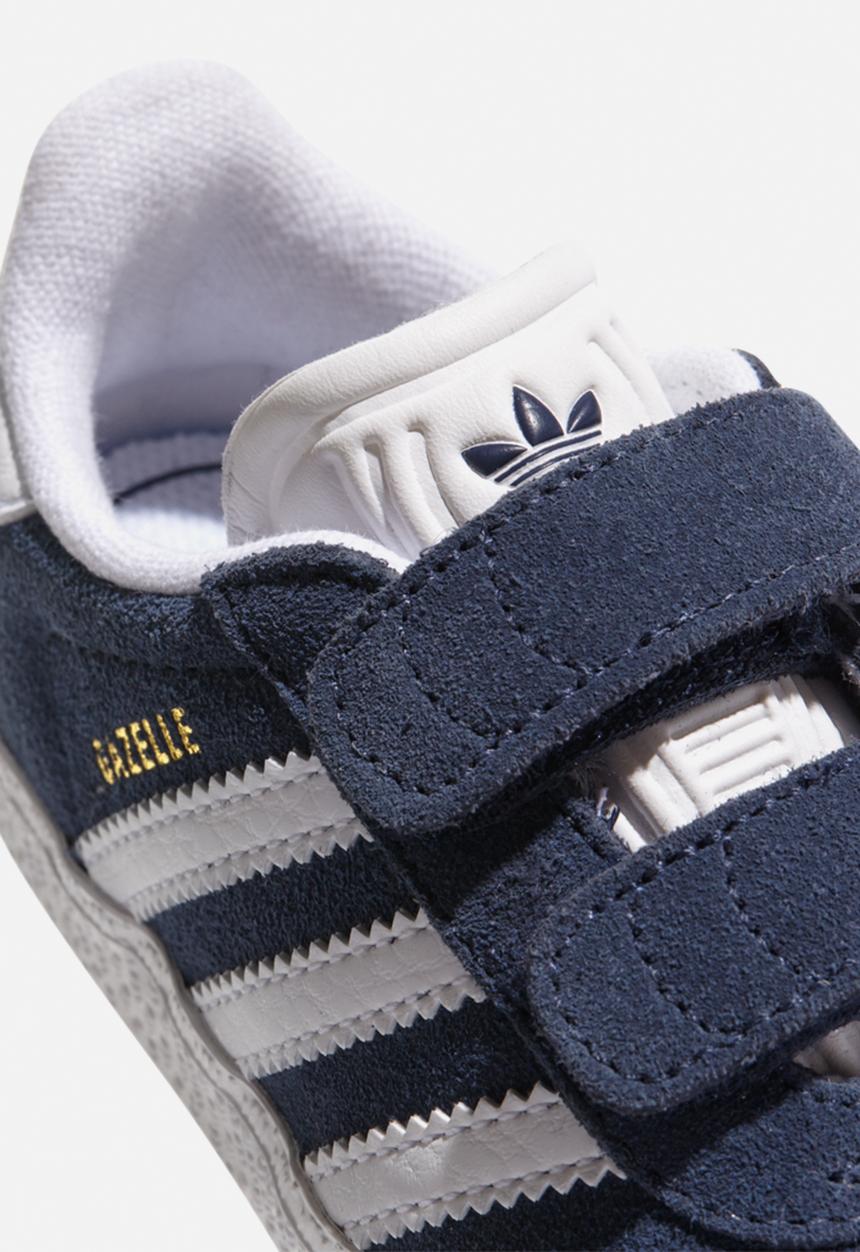 adidas Originals - Gazette cf i - blue