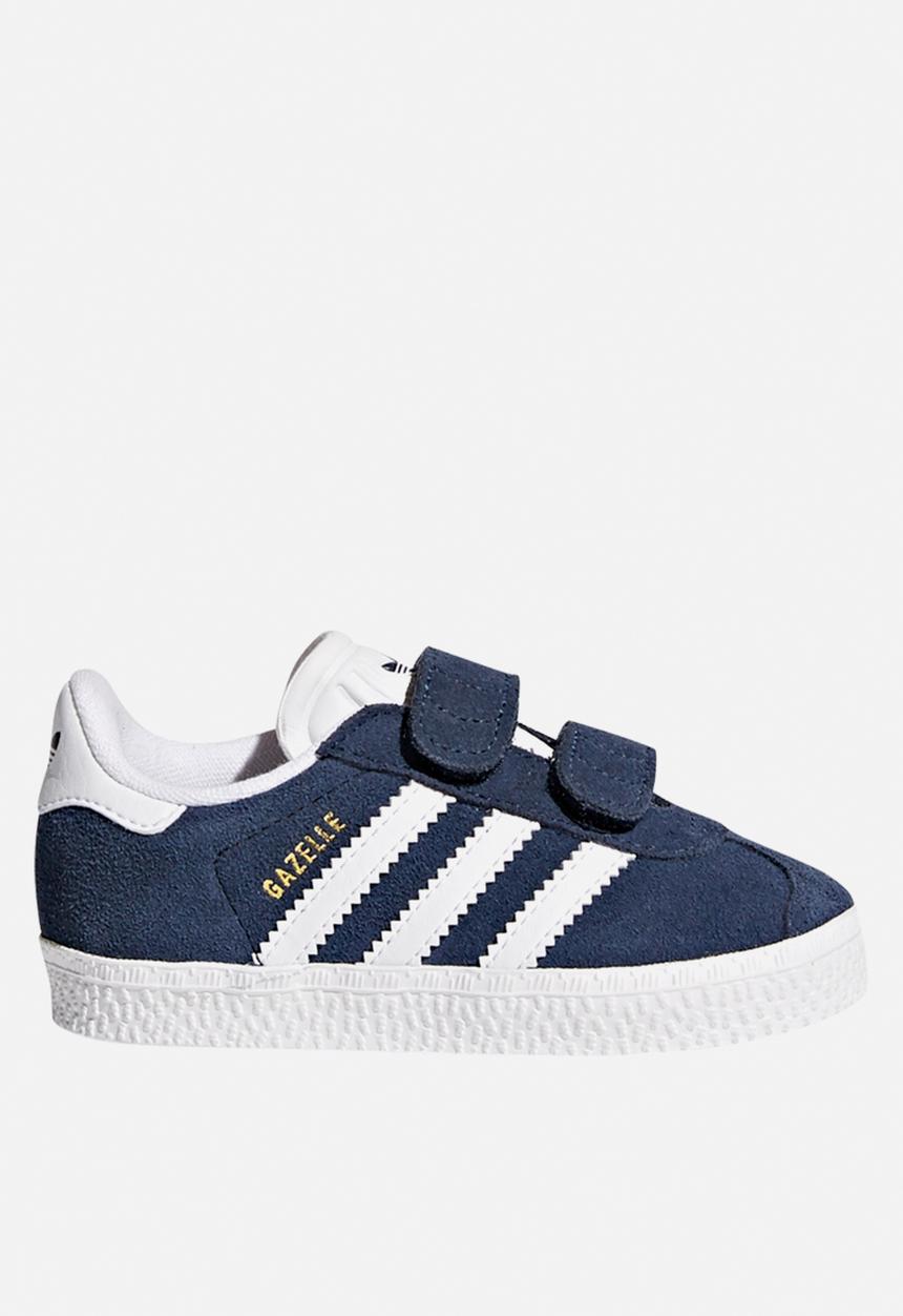 adidas Originals - Gazette cf i - blue