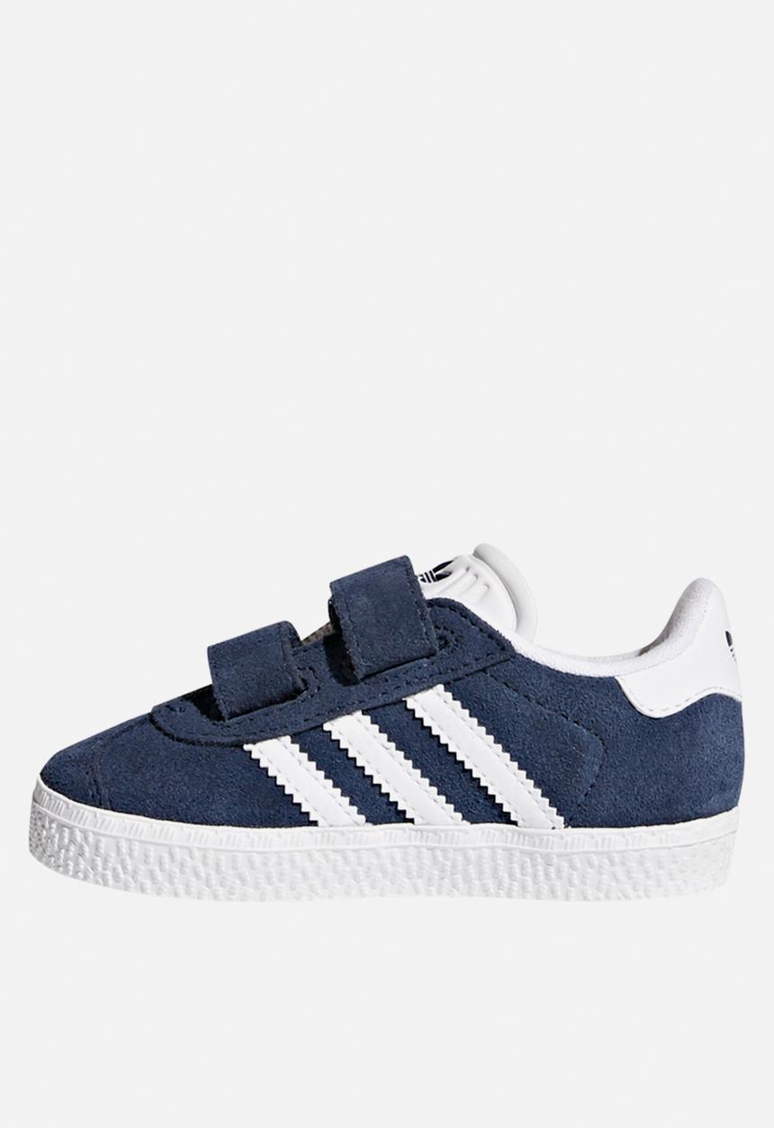 adidas Originals - Gazette cf i - blue