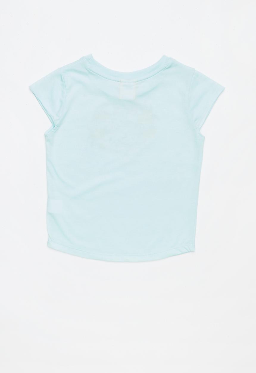 Rip Curl - Mini summerland tee - blue