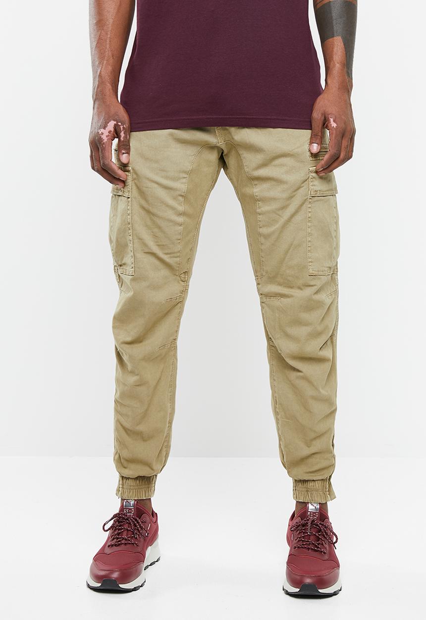 Cotton On - Urban jogger - beige 