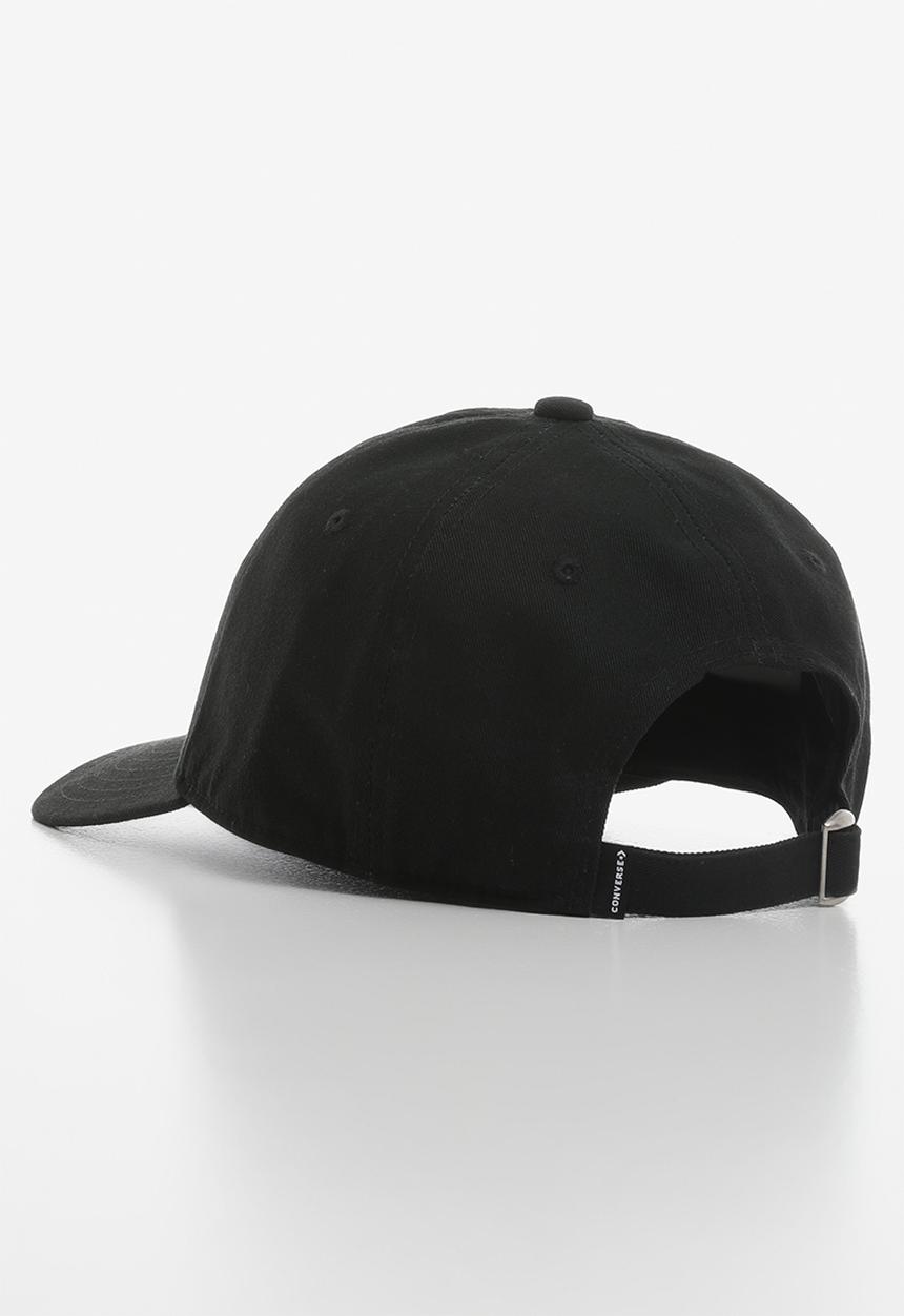 Converse - Tipoff chuck baseball mpu - black
