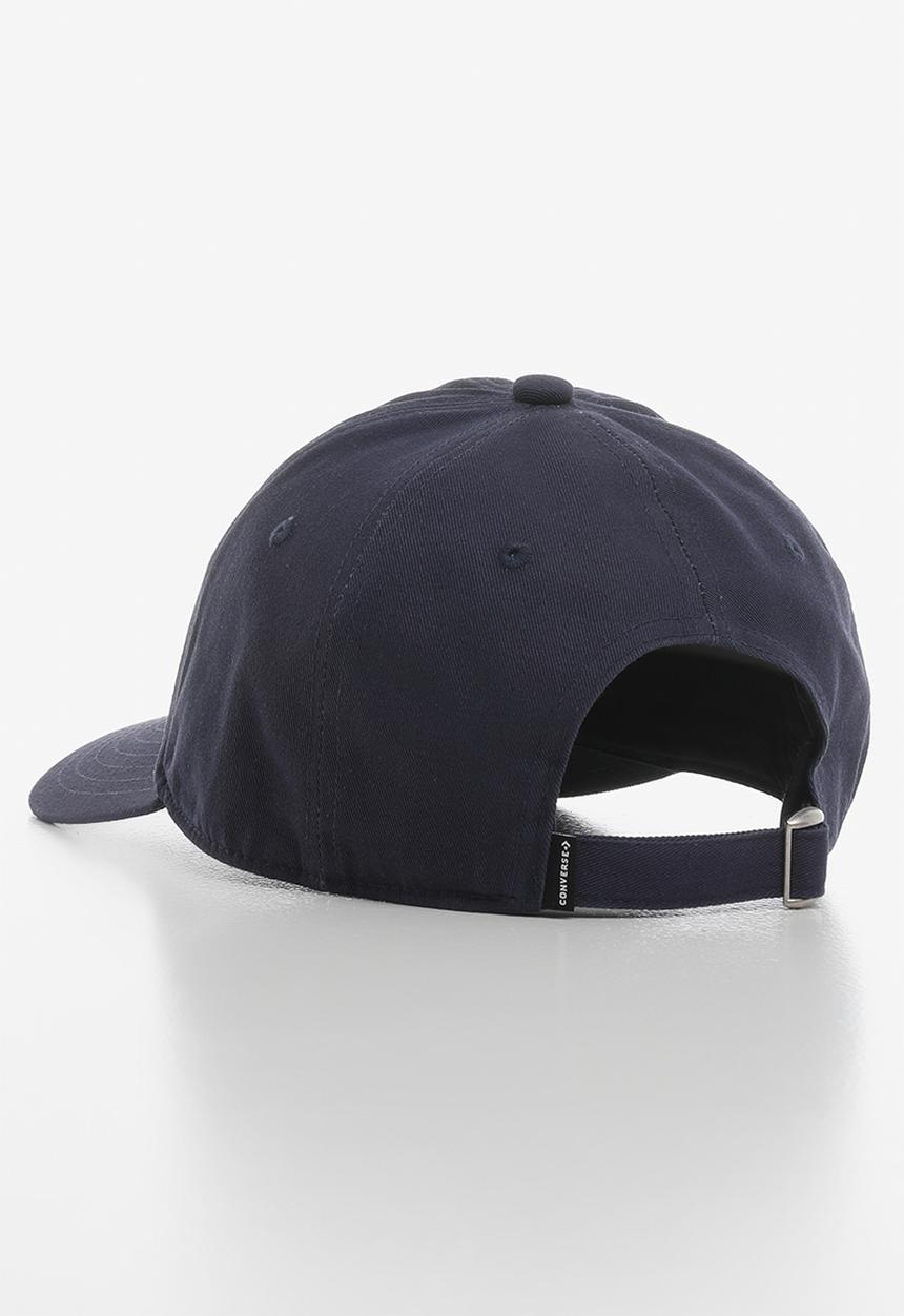 Converse - Tipoff chuck baseball mpu - navy