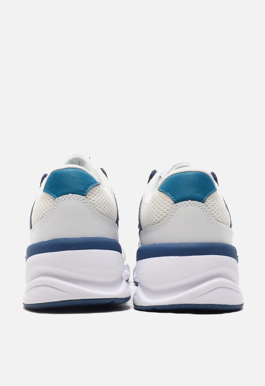 New Balance  - X90 - white / blue