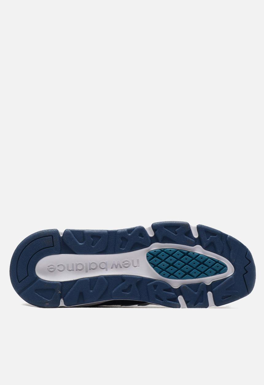 New Balance  - X90 - white / blue
